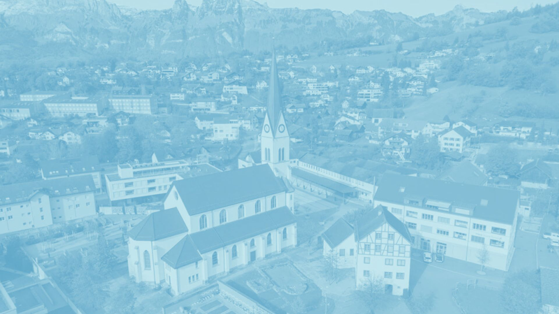 Landtagswahlen 2025 – Eschen-Nendeln