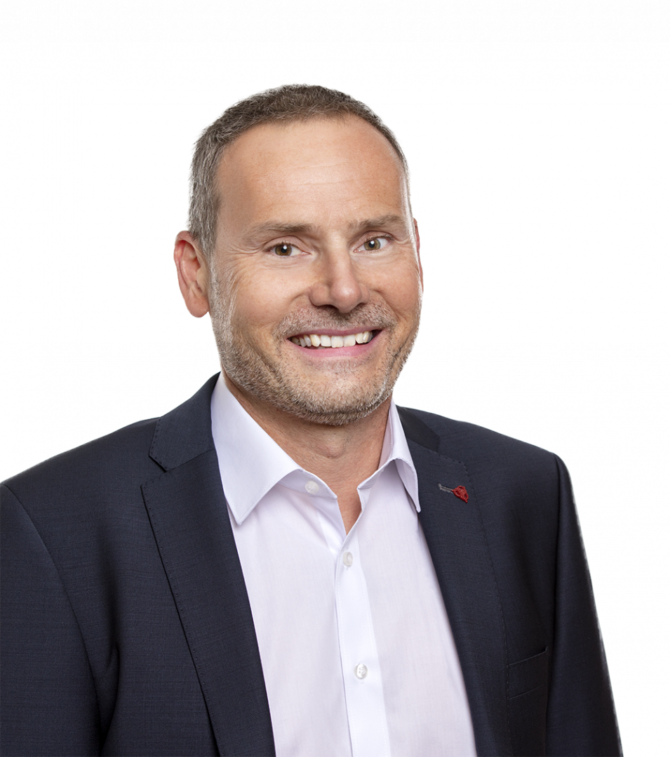 Mario Hundertpfund