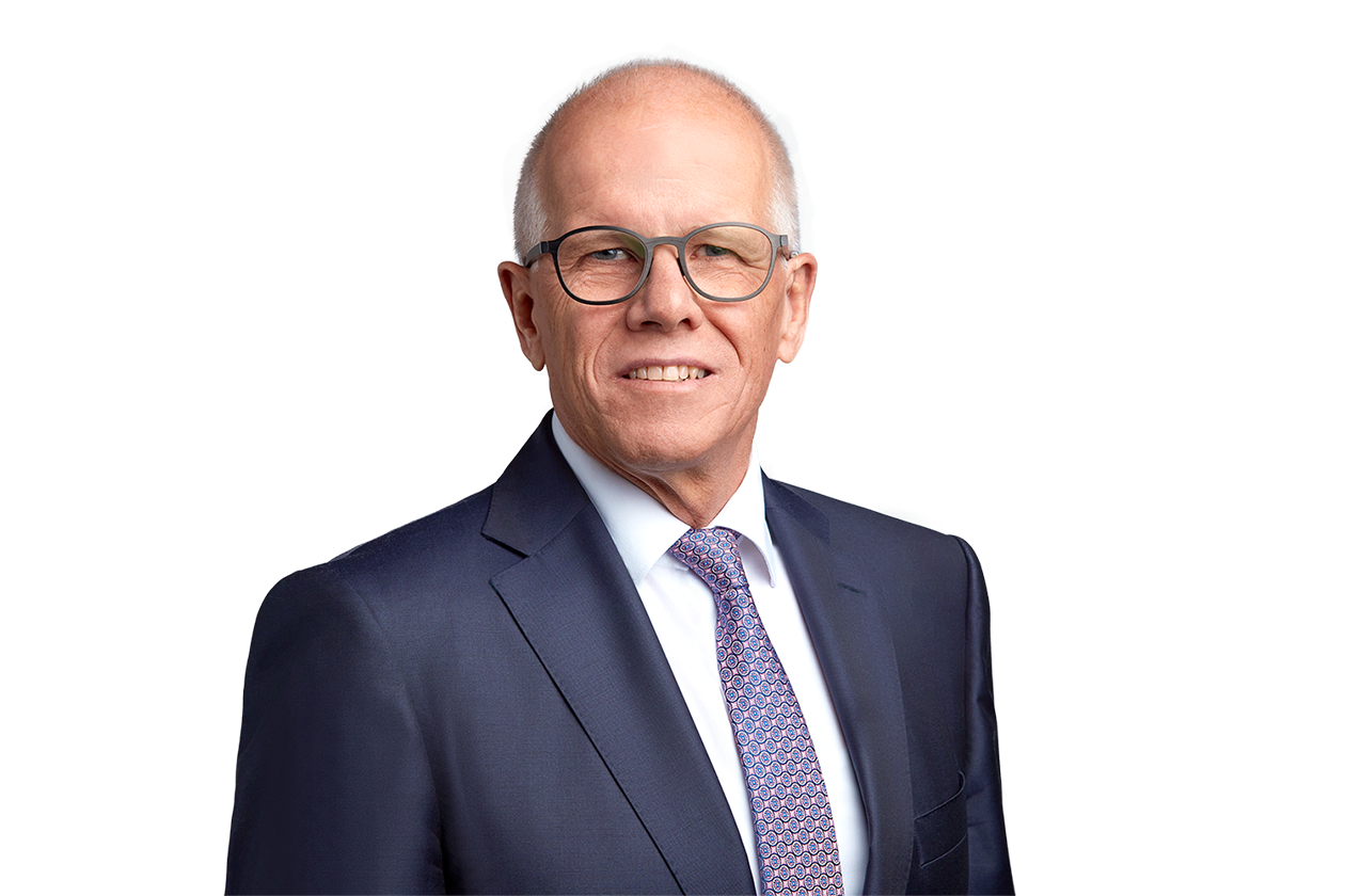 Christoph Wenaweser
