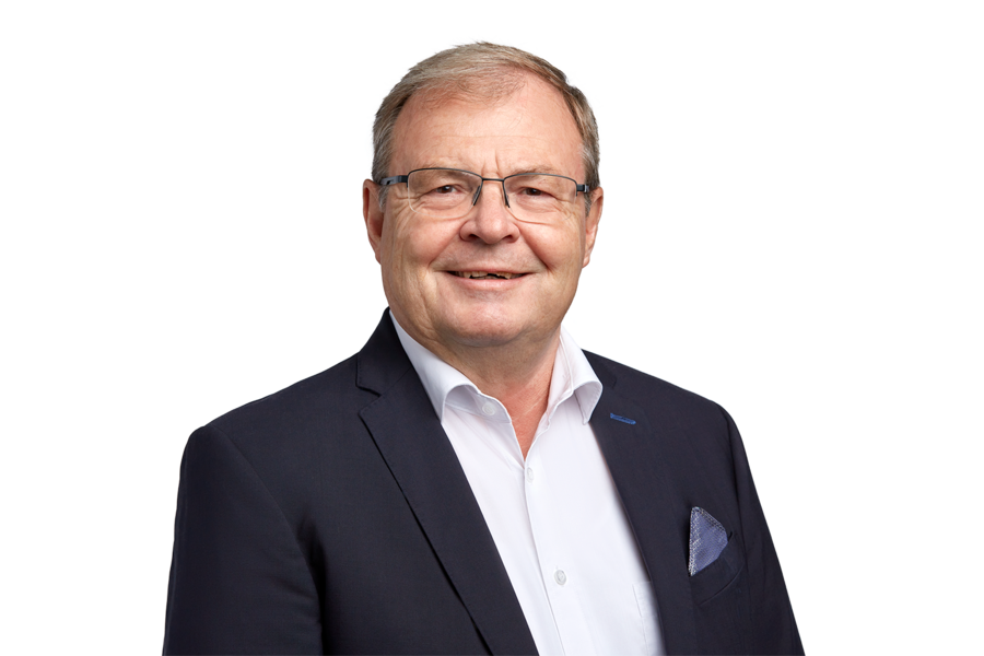 Markus Schaper