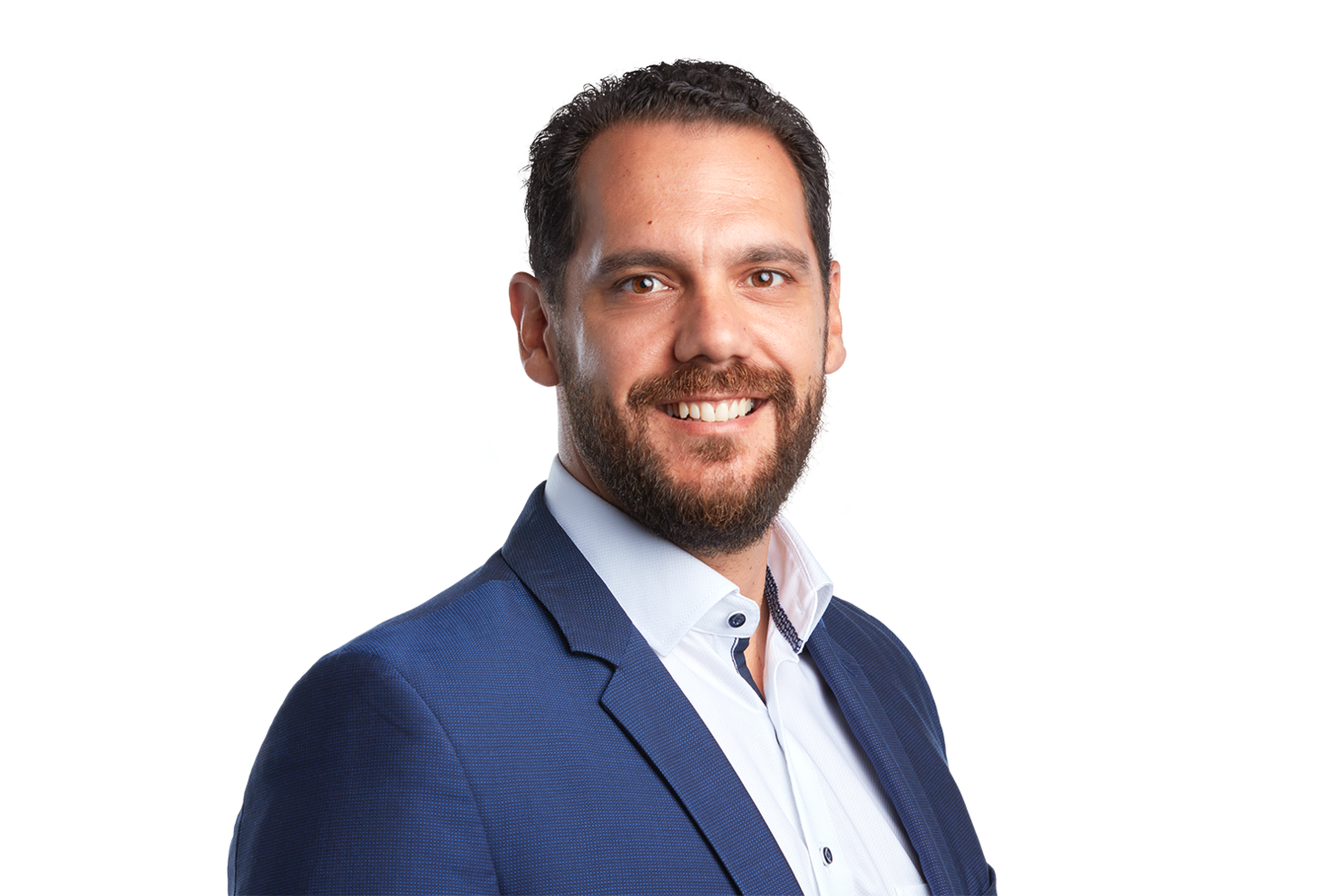 Mario Strohschänk