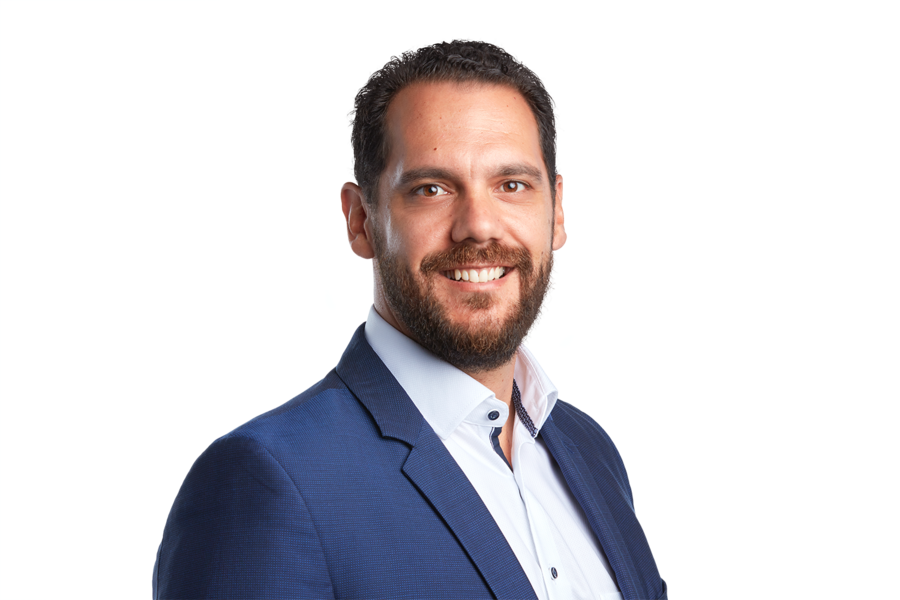 Mario Strohschänk
