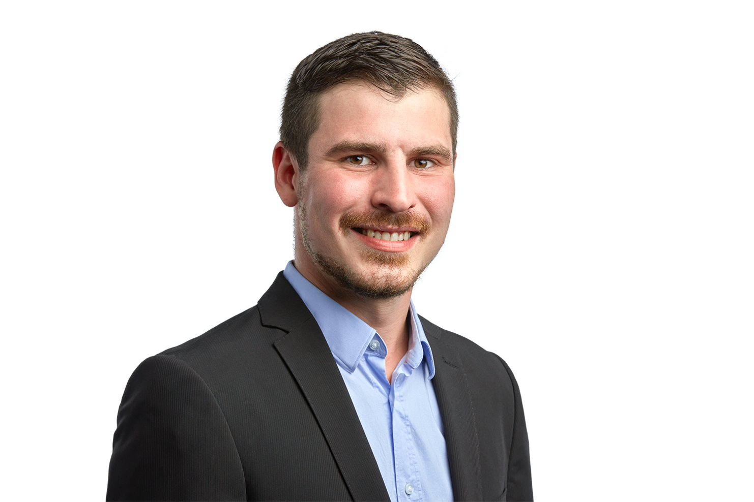 Patrick Potetz