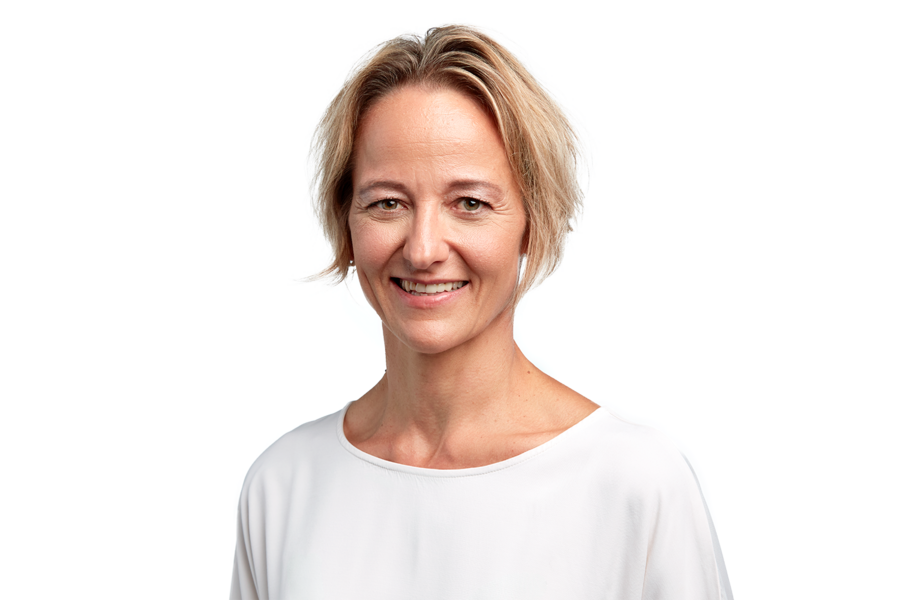 Petra Miescher