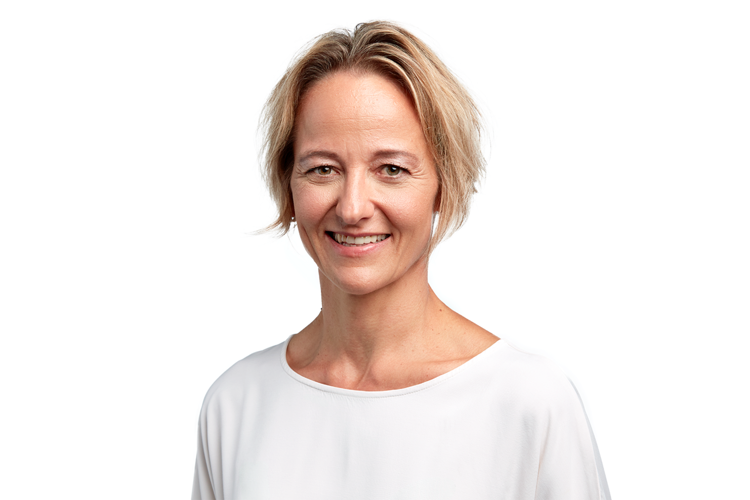Petra Miescher