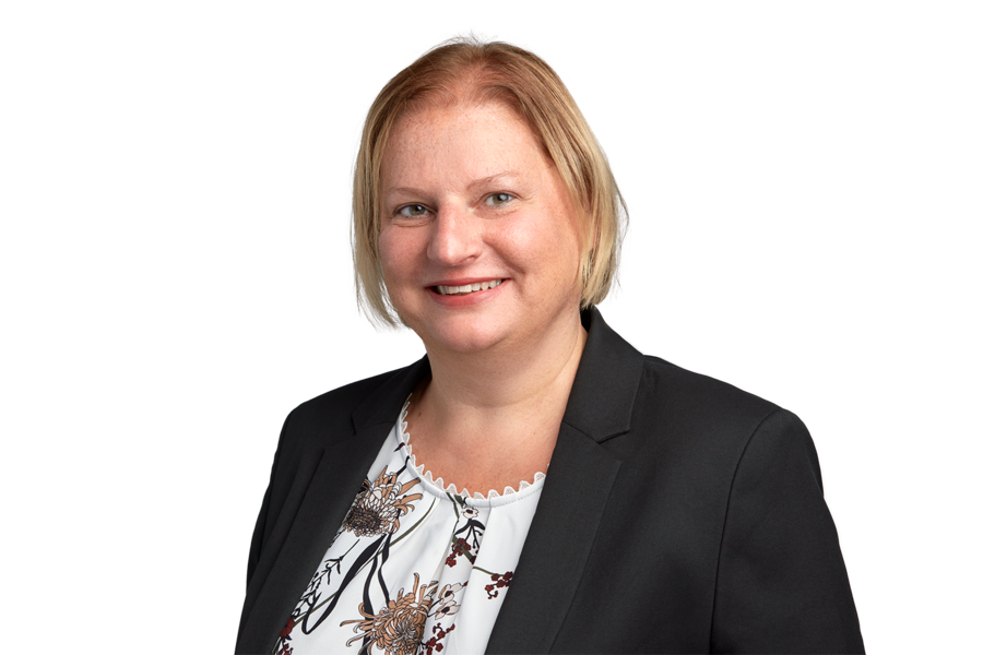 Elke Kaiser-Gantner