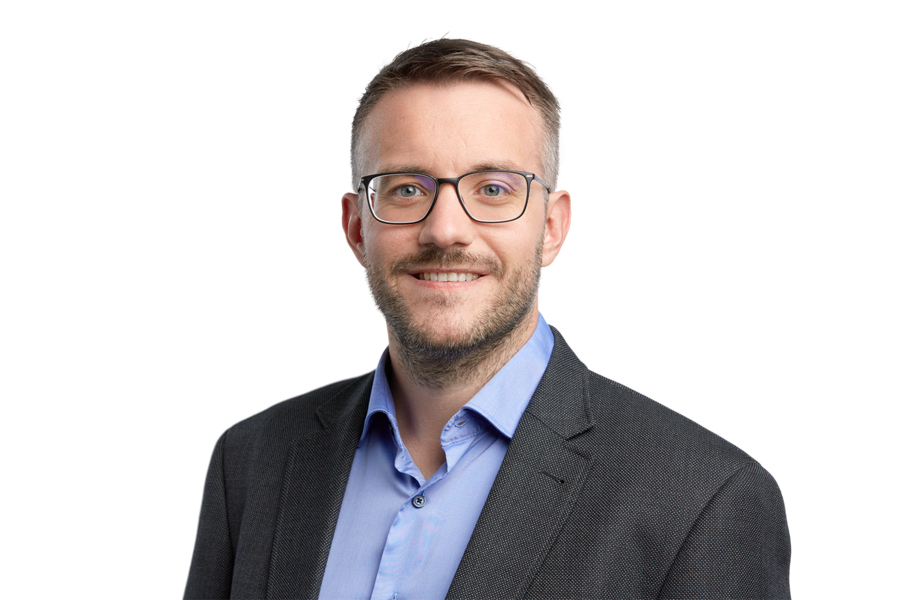Martin Oehri