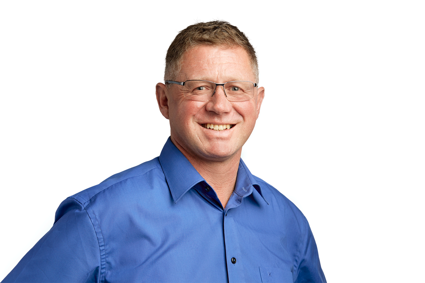 Harald Lampert
