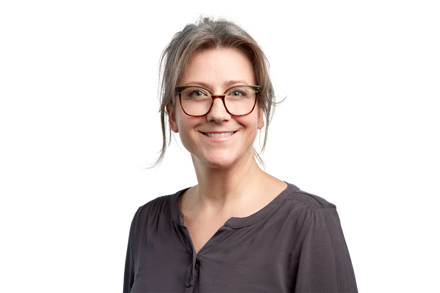 Birgit Beck