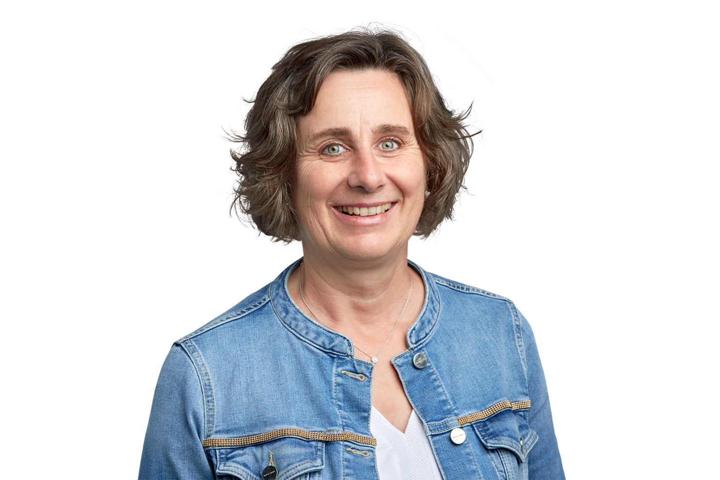 Alexandra Meier-Hasler