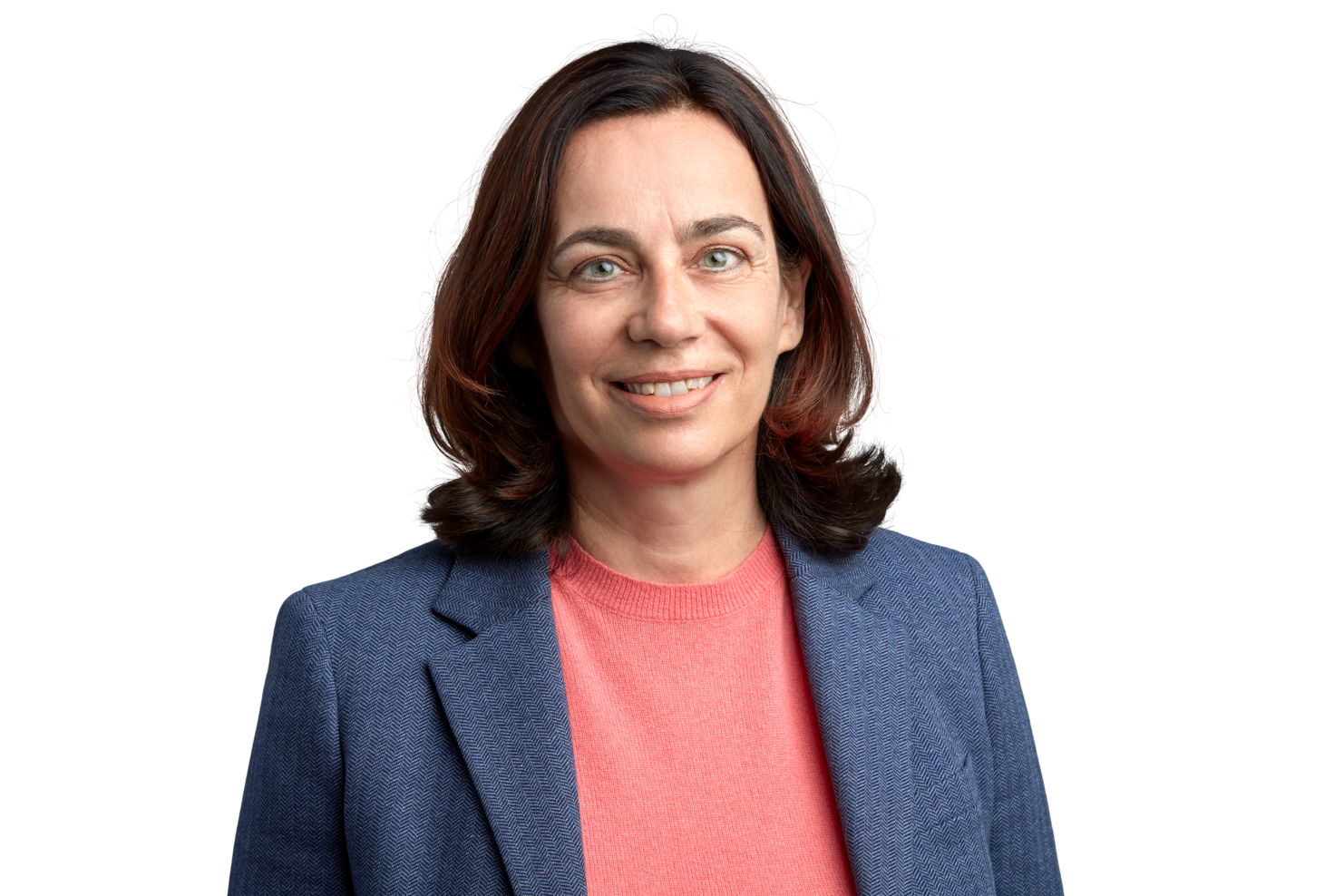 Gabriela Hilti