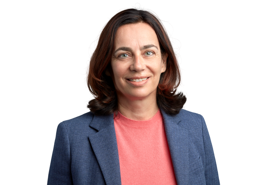 Gabriela Hilti
