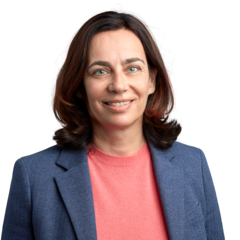 Gabriela Hilti