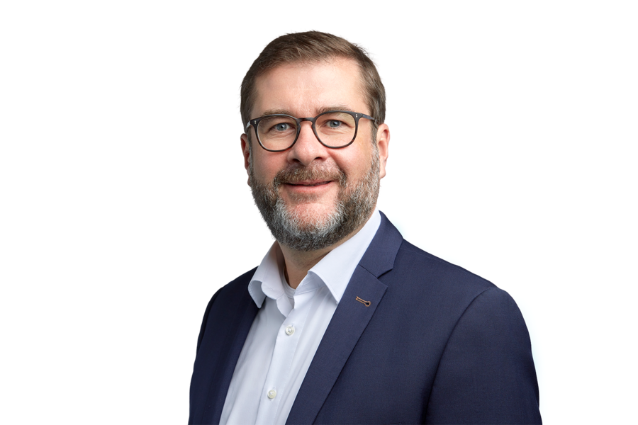 Marcel Öhri