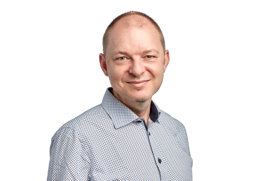 Christian Näff