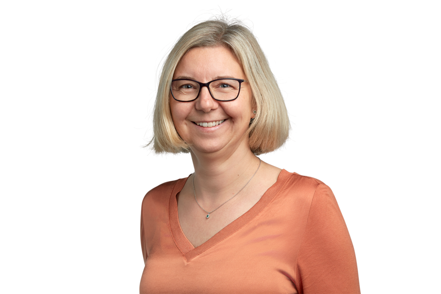 Jeannine Preite-Niedhart