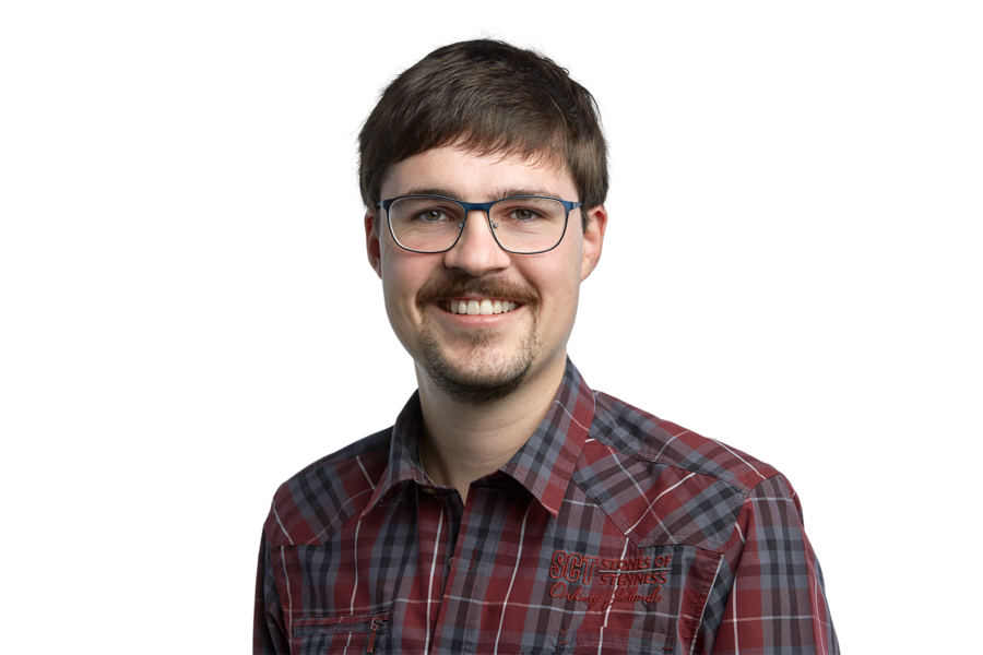 Matthias Ender