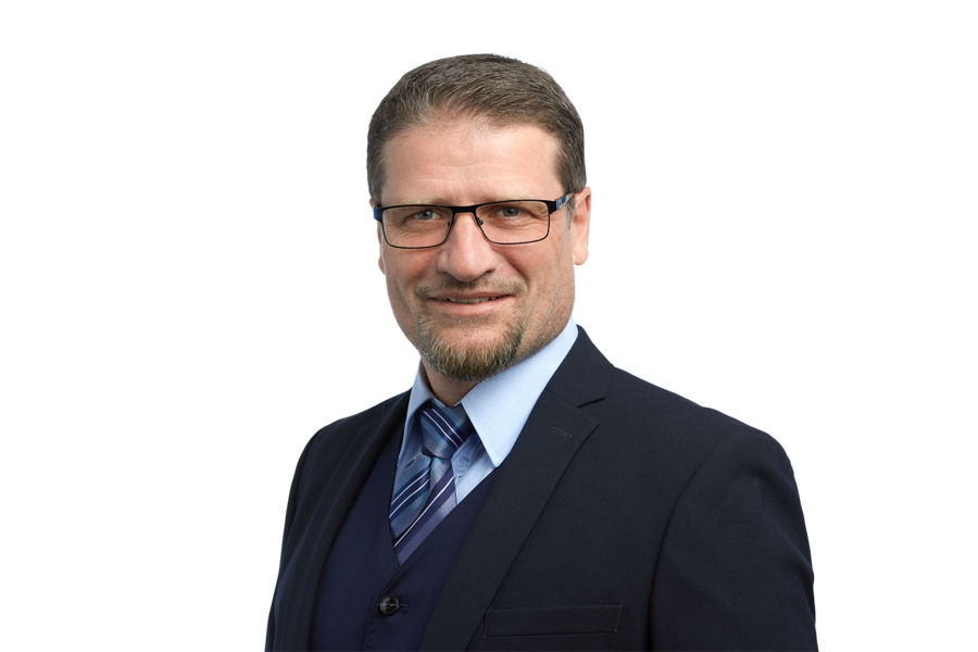 Hubert Eberle