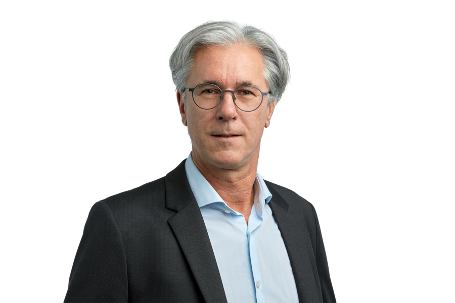 Karl Malin