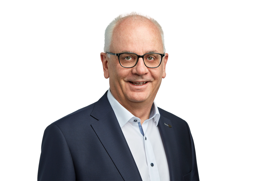 Daniel Hilti