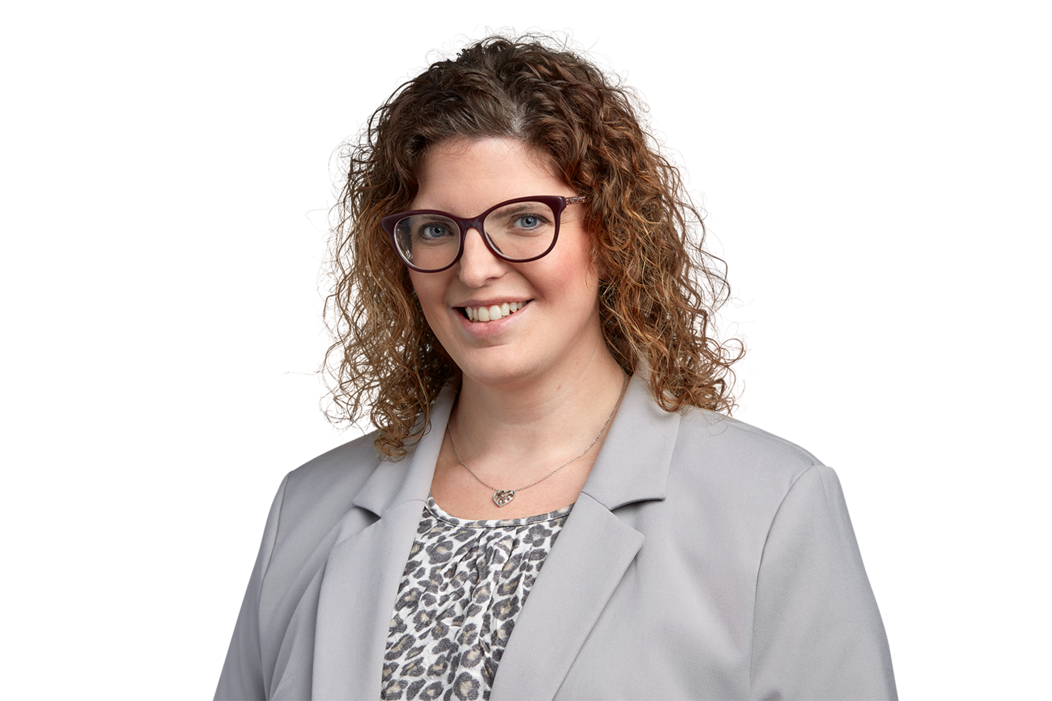 Mirjam Gantner-Posch