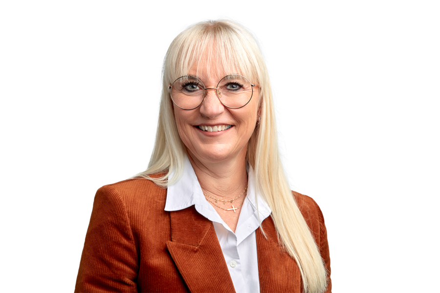 Daniela Erne-Beck
