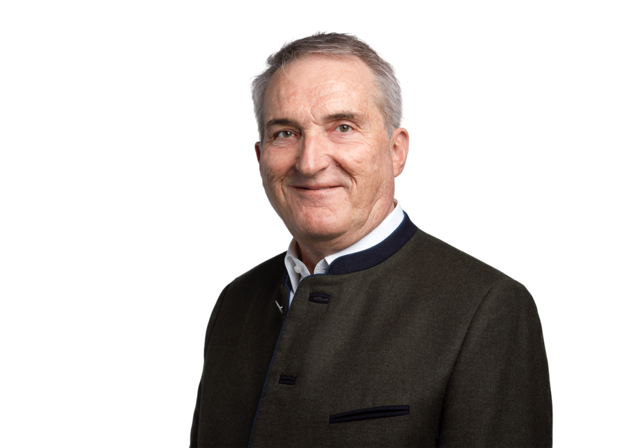 Günther Kranz