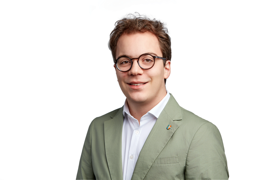 Oliver Kaufmann