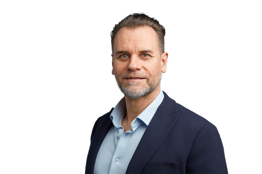 Christian Marxer