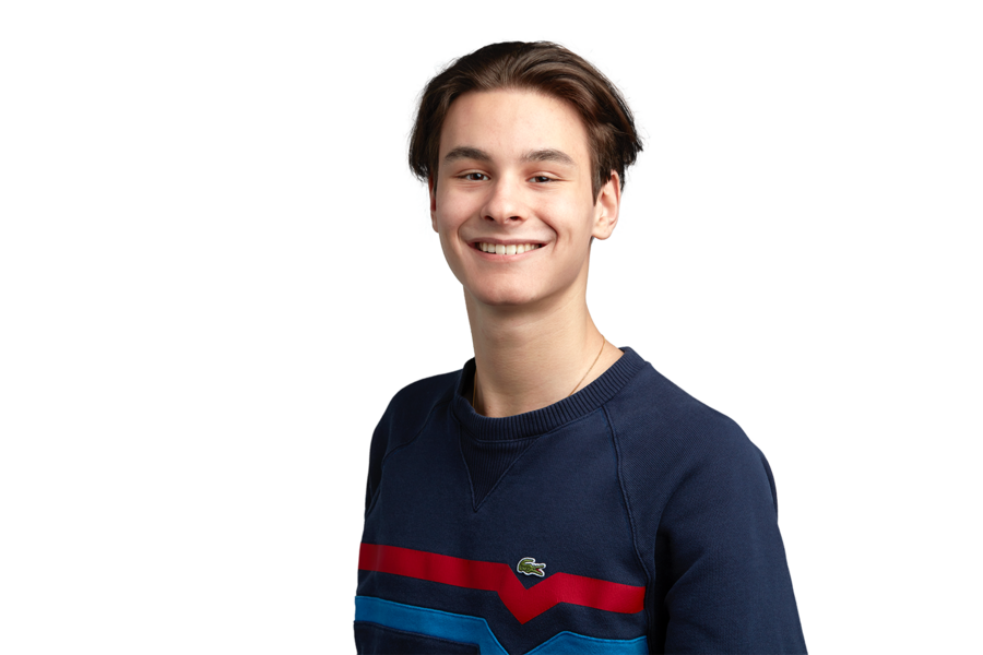 Nico Ritter