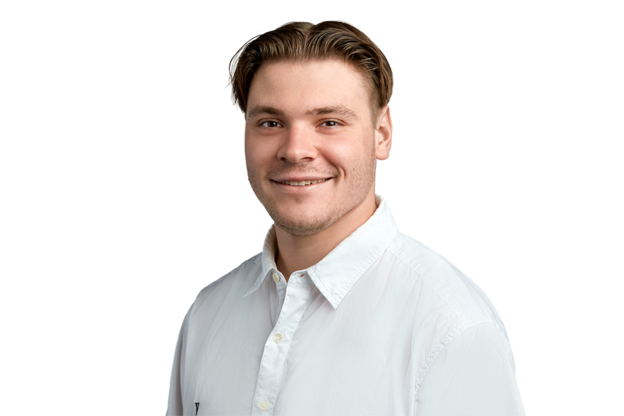 Niklas Beck