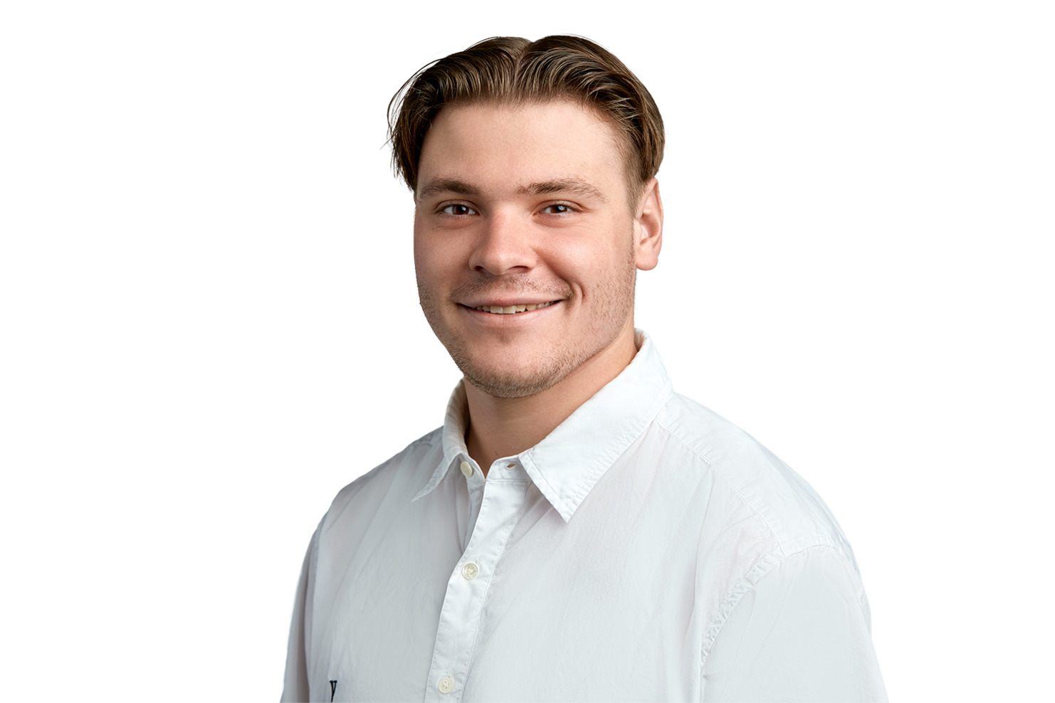 Niklas Beck