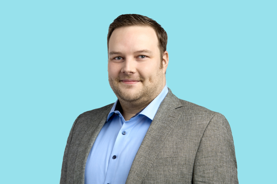 Maximilian Meyer