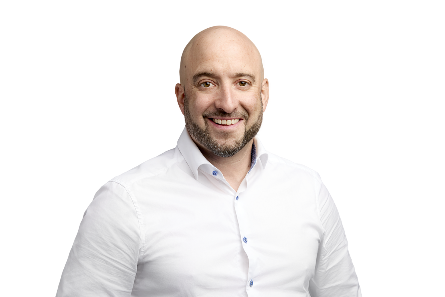 Benedikt Oehry