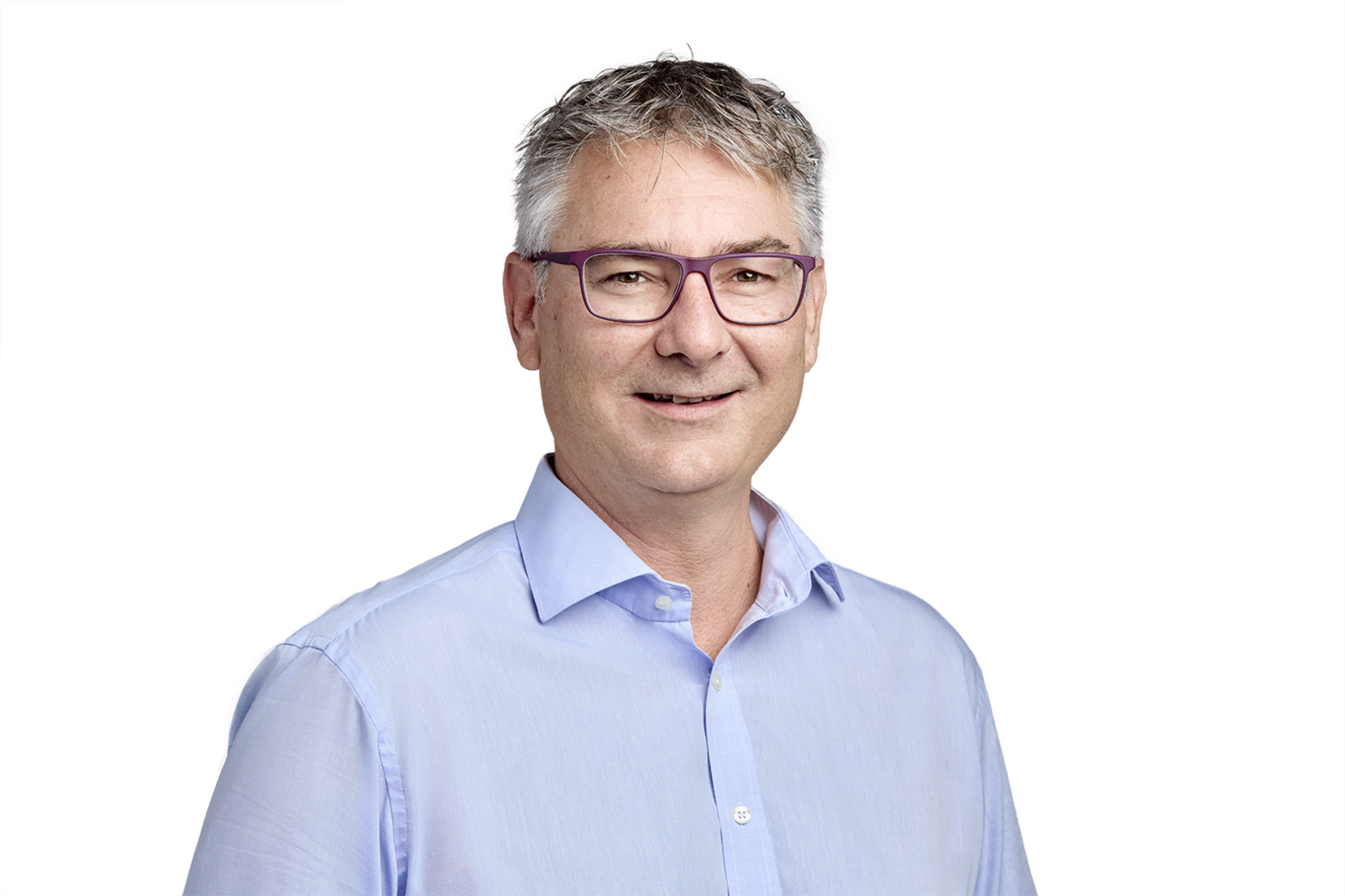 Patrick Biedermann