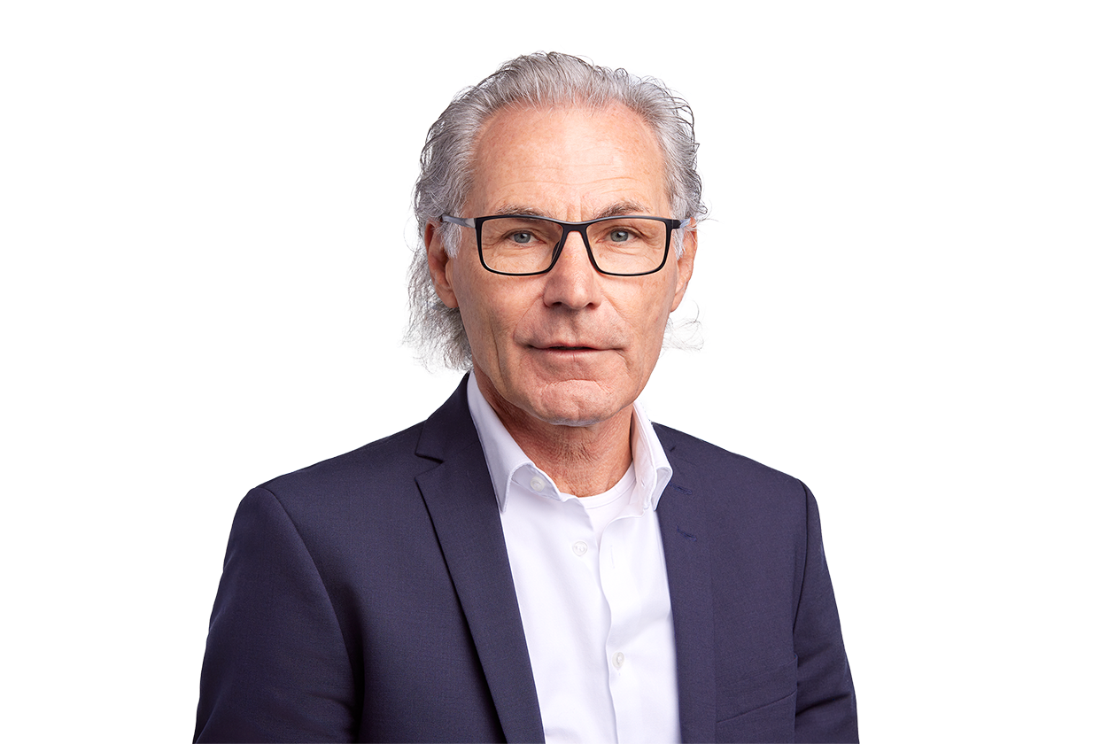 Roland Moser