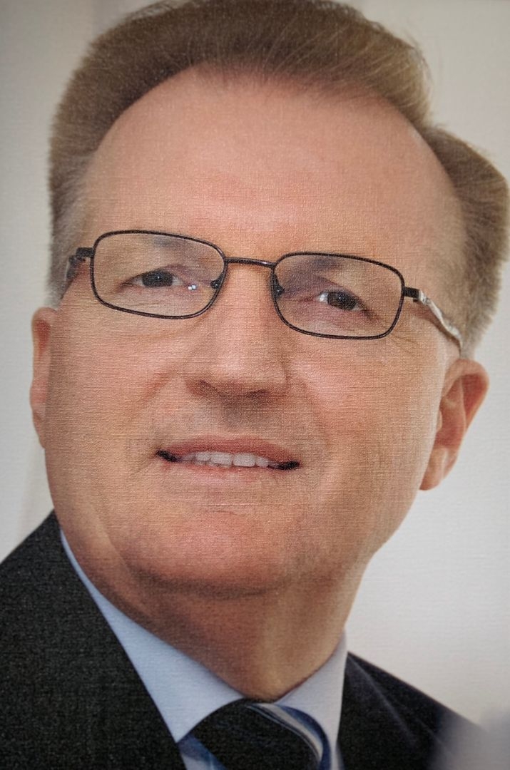 Oswald Kranz