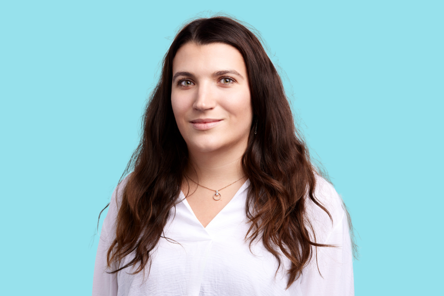 Alessandra Wolfinger