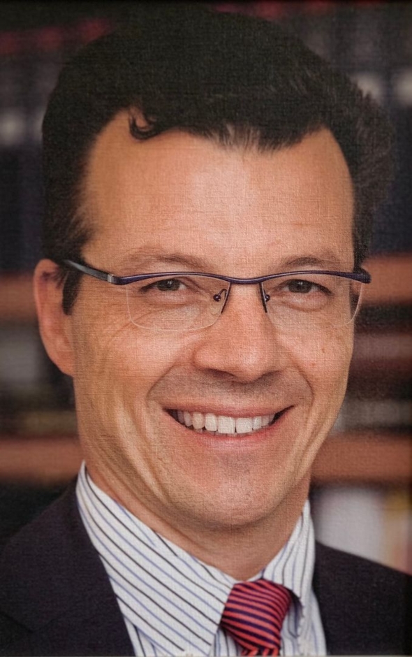 Heinz Frommelt 