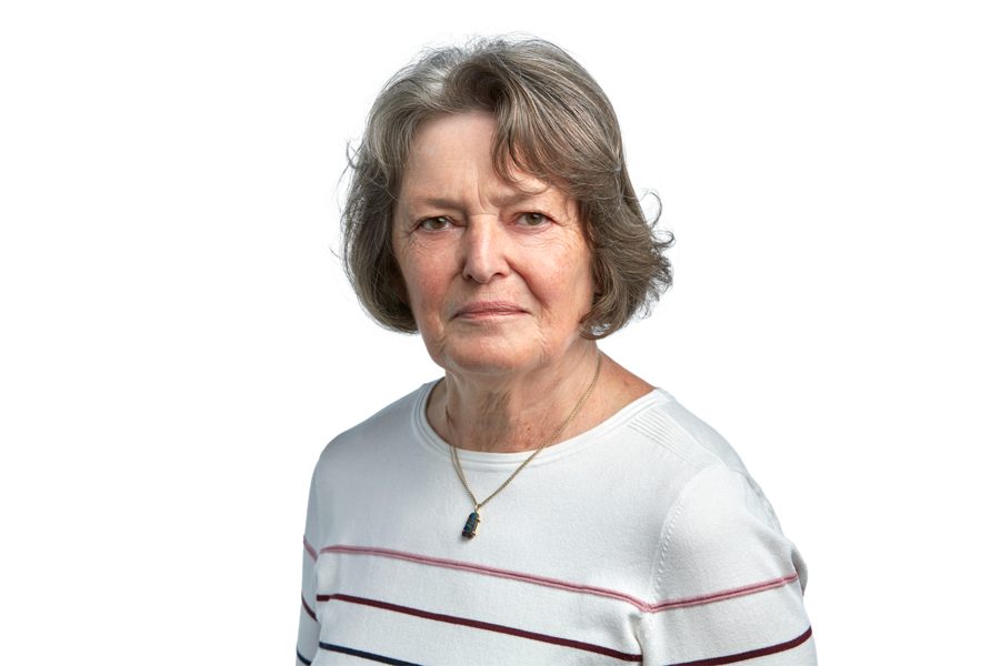 Vroni Sprecher-Marxer