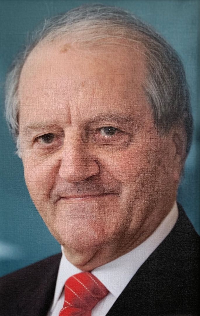 Adolf Heeb 