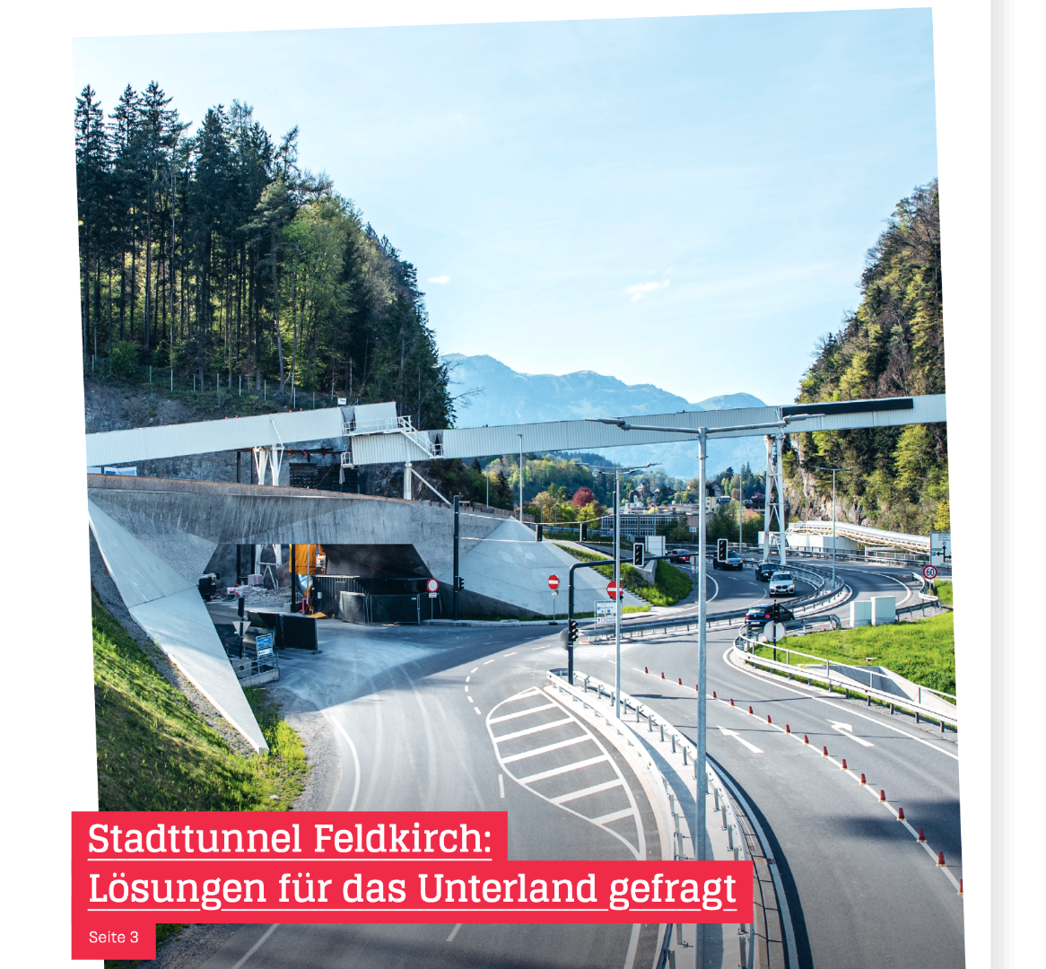 klar. Auf den Punkt gebracht - Die neue Ausgabe ist da!