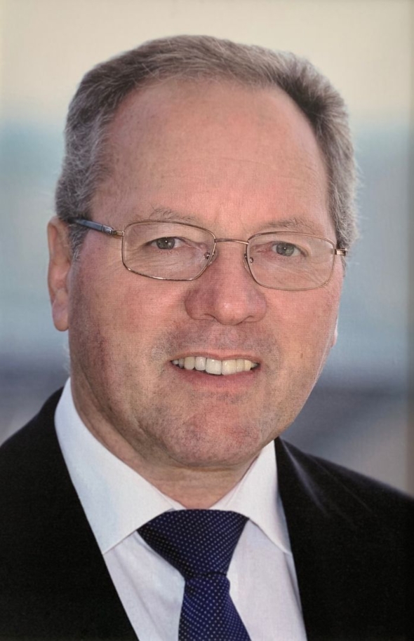 Jakob Büchel