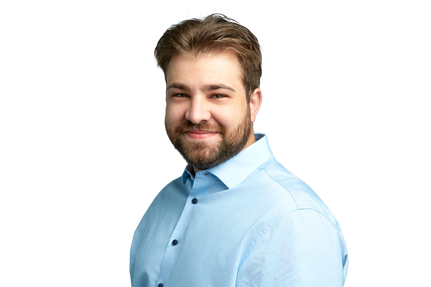 Ben Konrad