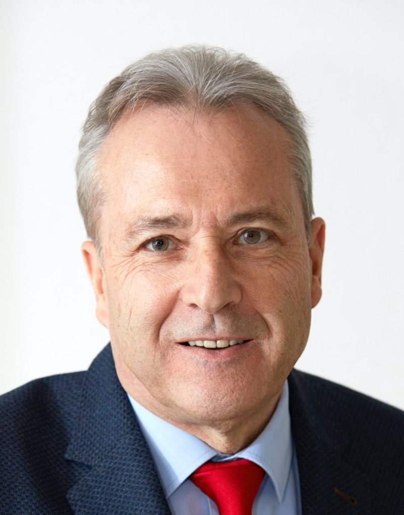 Günther Fritz 