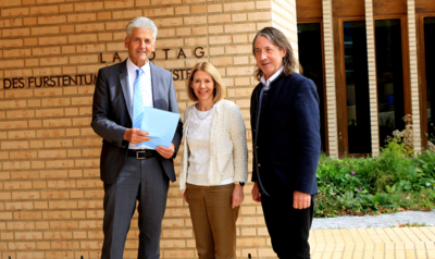 Abgeordnete der VU und der FBP reichen Postulat zur Ehrenamtsstrategie ein