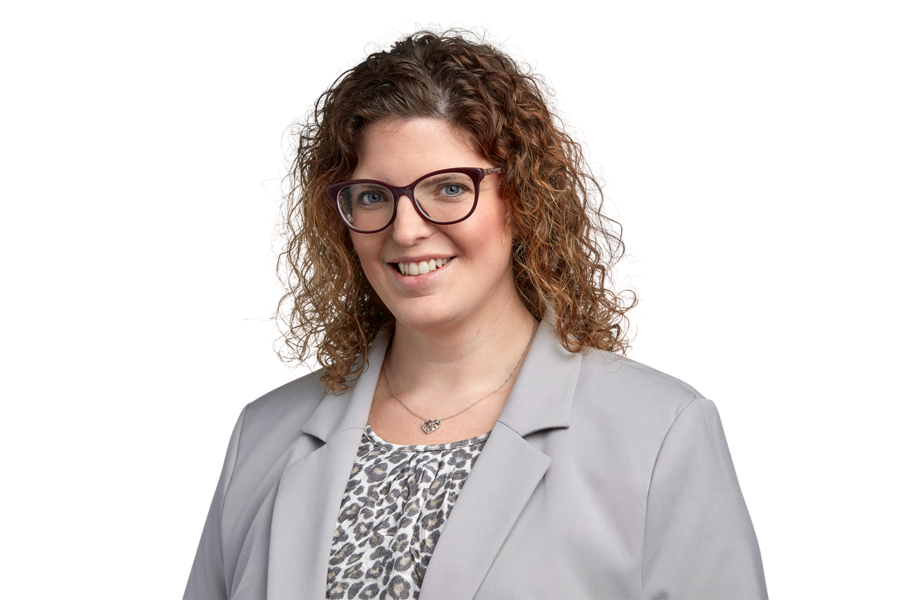 Mirjam Gantner-Posch