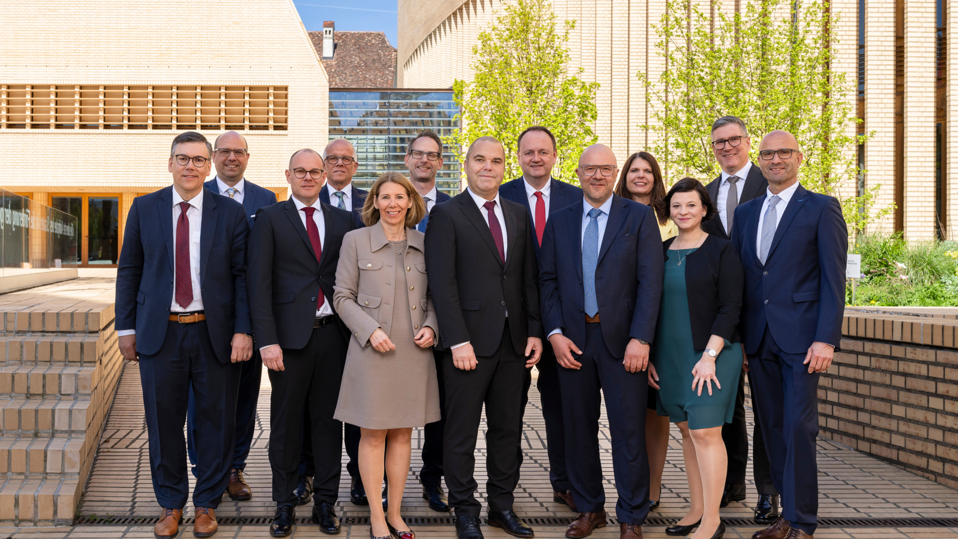 VU will Schwerpunkte in der Bildung definieren