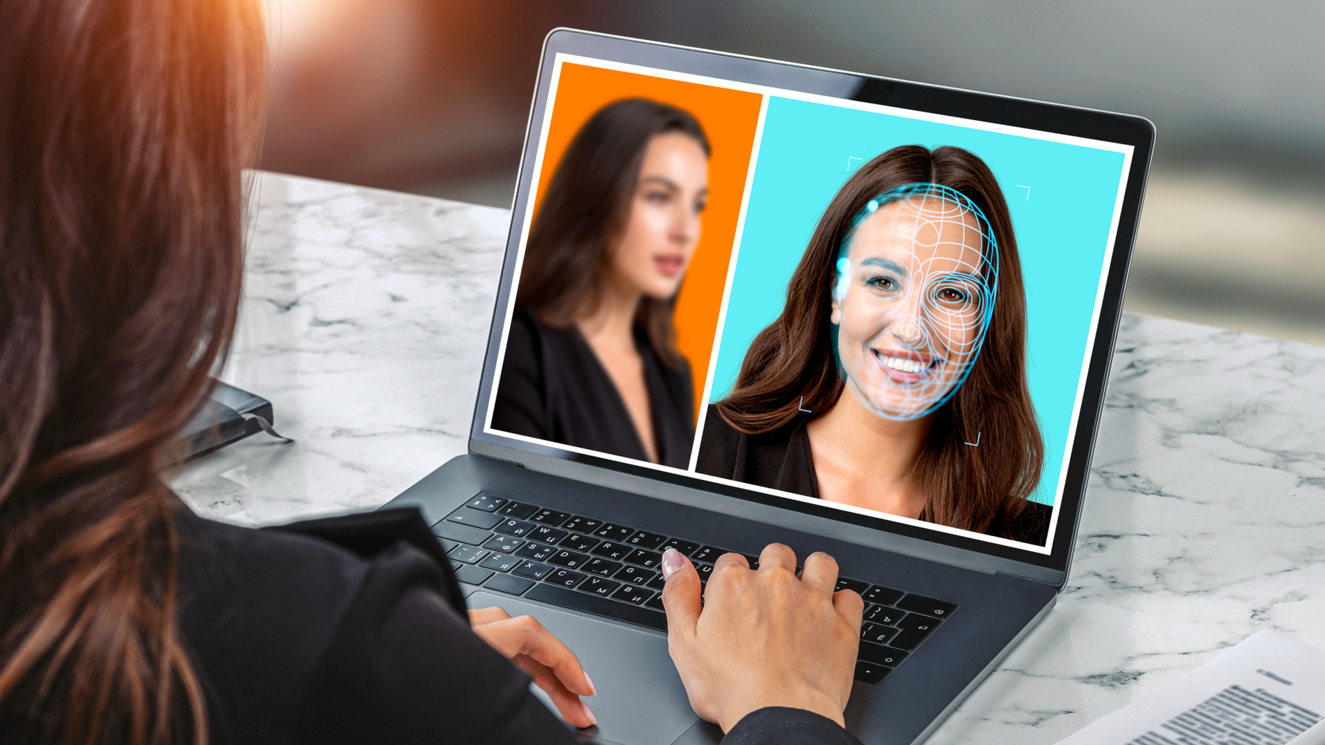 Postulat betreffend Massnahmen gegen  Missbrauch durch Deepfakes
