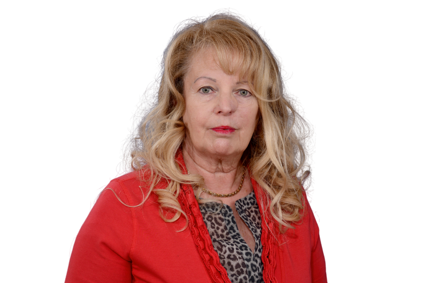 Astrid Matt-Seger